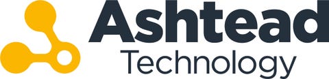 Ashtead Technology AS-logo