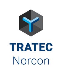 Tratec Norcon AS-logo