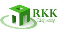 RKK Rådgivning AS logo