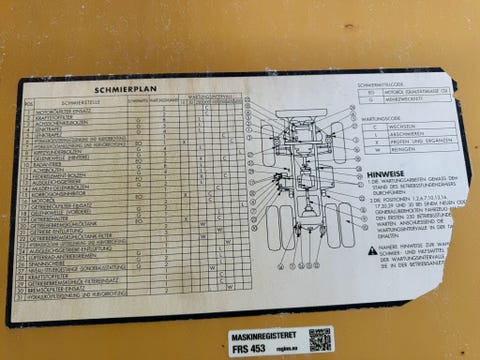 Komatsu HD605-7 – bilde 41
