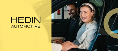 Hedin Automotive-logo