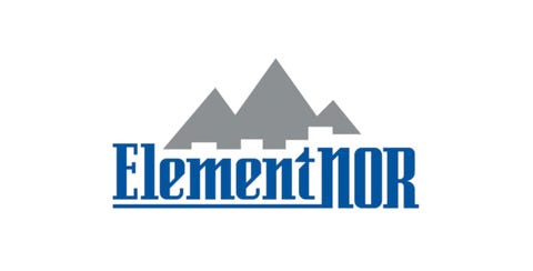 Element NOR AS-logo