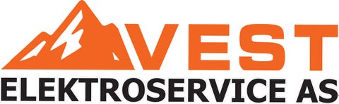 Vest ElektroService AS-logo