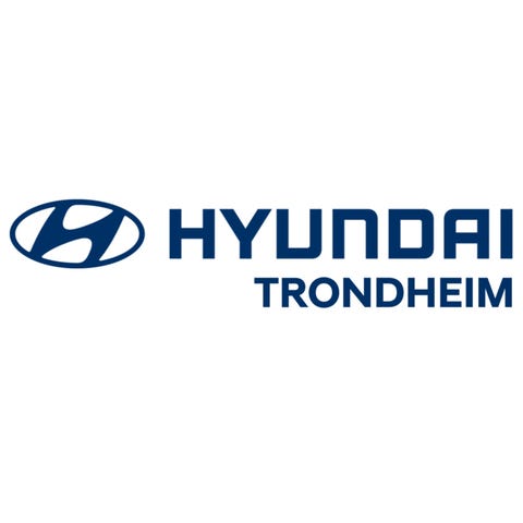 Hyundai Trondheim-logo