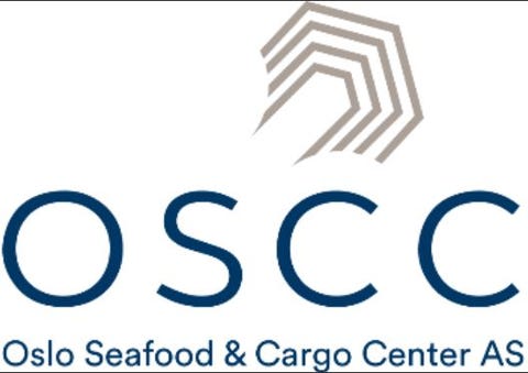 Oslo Seafood & Cargo Center logo