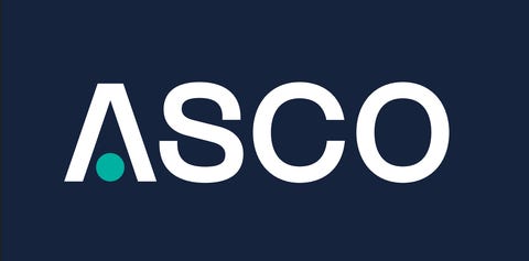 ASCO NORGE AS logo