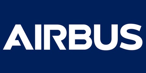 Airbus Defence and Space AS logo
