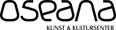 Oseana Kunst- og Kultursenter-logo
