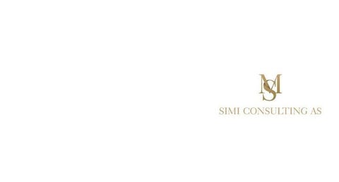 SiMi Consulting AS logo