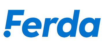 Ferda Norge AS logo