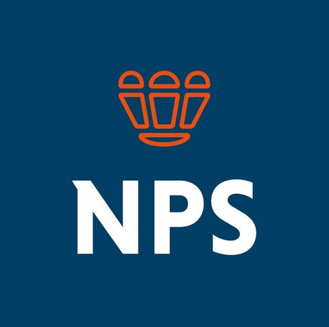 NORSK PUMPESERVICE AS-logo