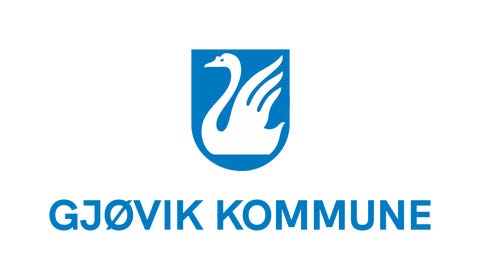 Gjøvik kommune-logo