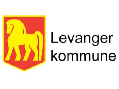 Levanger kommune logo