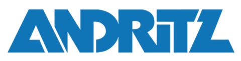 Andritz Hydro-logo