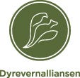 Dyrevernalliansen logo