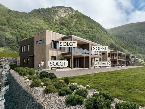 Bilde 2 av annonsen