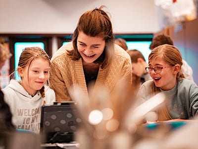 Lørenskog kommune-logo