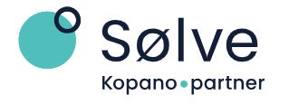 Sølve AS-logo