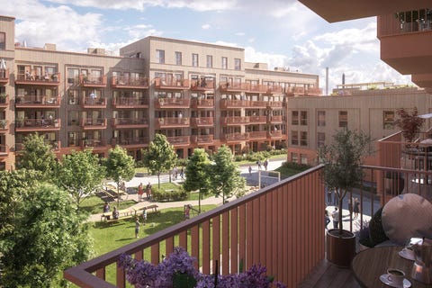 Bilde av utvalgt enhet