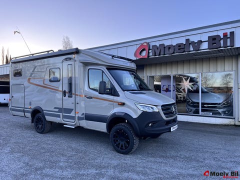 Hymer ML-T