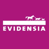 Evidensia Norway logo