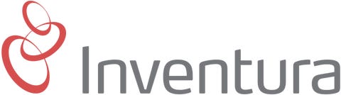 Inventura AS-logo