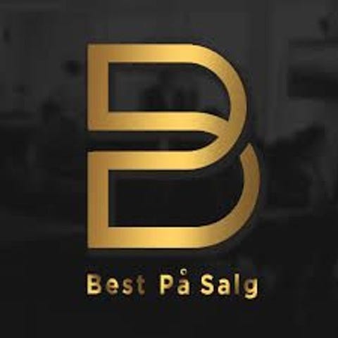 Best På Salg AS logo