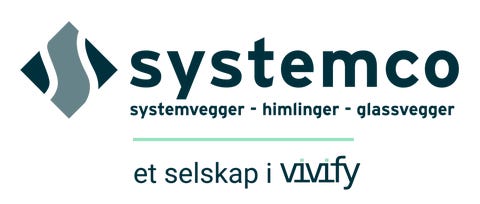 Systemco AS logo