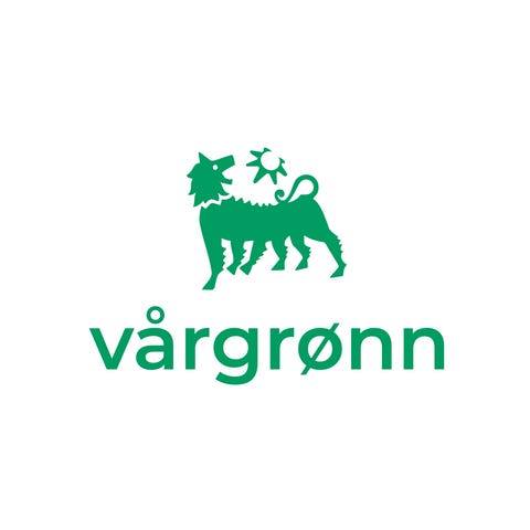 VÅRGRØNN AS-logo
