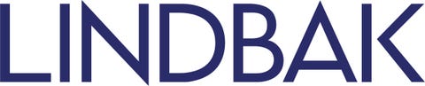 LINDBAK AS-logo
