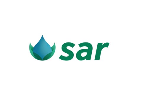 SAR AS-logo