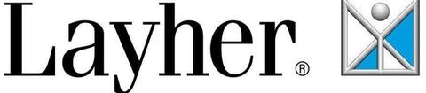 Layher AS logo