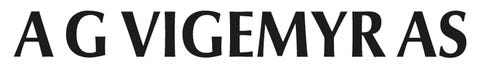 Byggtorget - AG Vigemyr AS logo