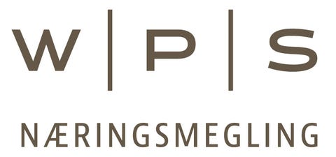 WPS Næringsmegling-logo