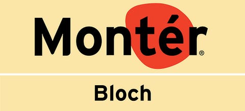 Bloch Bygg og Materialhandel AS logo