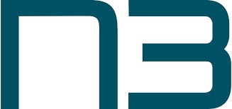 N3 logo