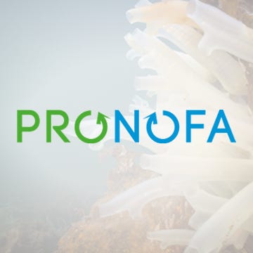 Pronofa Møre AS-logo