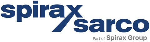 Spirax Sarco AS-logo