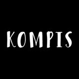 Kompis restauranter-logo