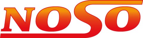 NOSO HYDRAULICS AS-logo
