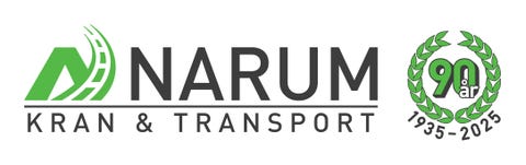 Narum Transport AS-logo