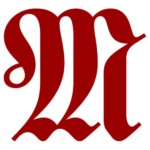 Morgenbladet-logo