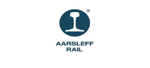 Aarsleff Rail AS-logo