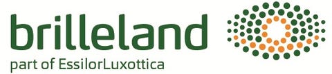 Brilleland Bergen Storsenter-logo