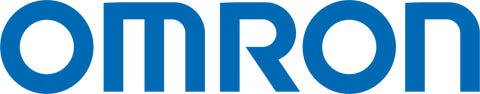 OMRON Electronics Norway AS logo