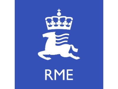 Norges vassdrags- og energidirektorat (NVE)-logo