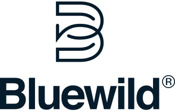 Bluewild AS logo
