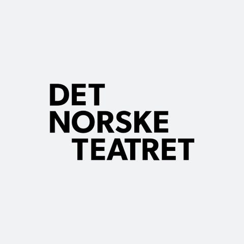 Det Norske Teatret-logo