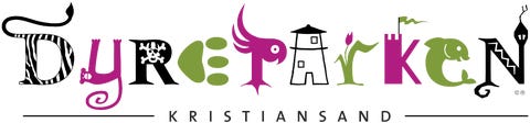 Kristiansand Dyrepark-logo
