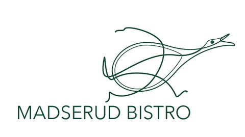 Madserud Bistro AS logo
